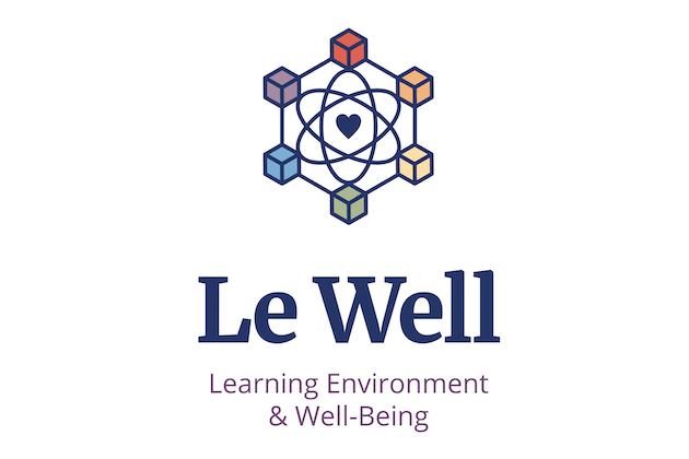 le well logo